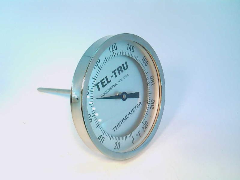 TEL TRU GT500-0-220F-6