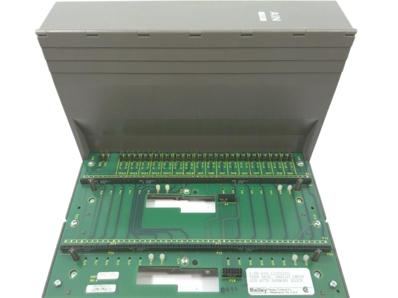 PHBAIN1200S200 by ASEA BROWN BOVERI