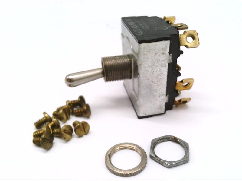 EATON CORPORATION 82616