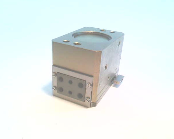 DOVER CORPORATION RP-15-V