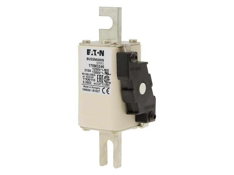 EATON CORPORATION 170M3246