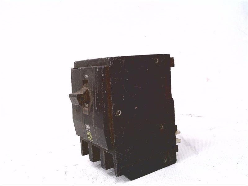 SCHNEIDER ELECTRIC QO340VH