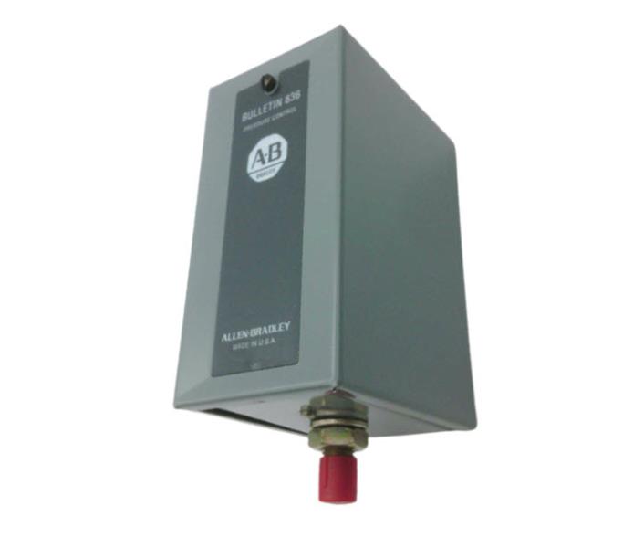 ALLEN BRADLEY 836-A4A