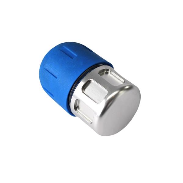 RAPIDAIR COMPRESSED AIR PRODUCTS F2006