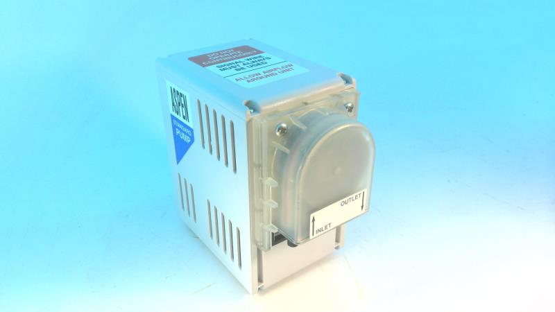 ASPEN PUMPS FP2081/2