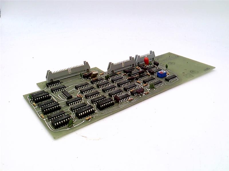 ELECTRO SCIENTIFIC 525-3