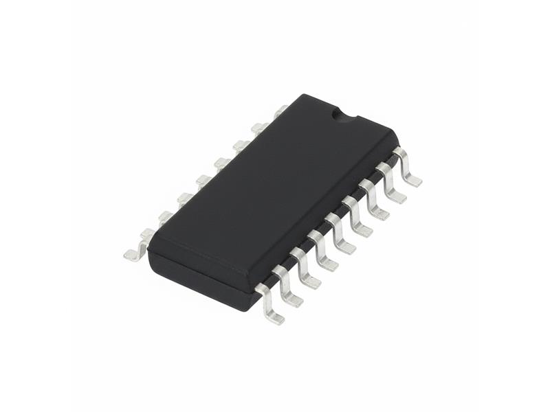 TEXAS INSTRUMENTS SEMI UCC3917D