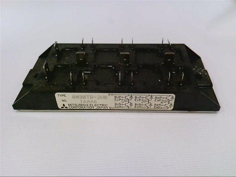 MITSUBISHI QM30TB-2HB