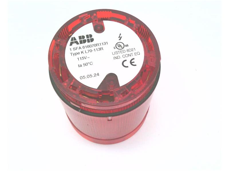 ASEA BROWN BOVERI KL70-113R