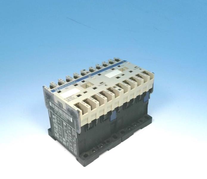 SCHNEIDER ELECTRIC LC2K06107B7