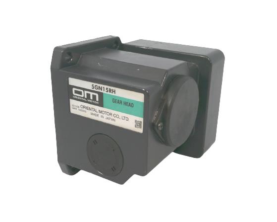 ORIENTAL MOTOR 5GN15RH
