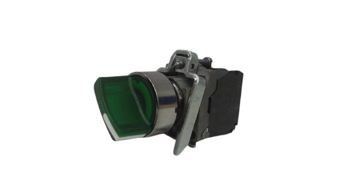 SCHNEIDER ELECTRIC XB4BK123B5