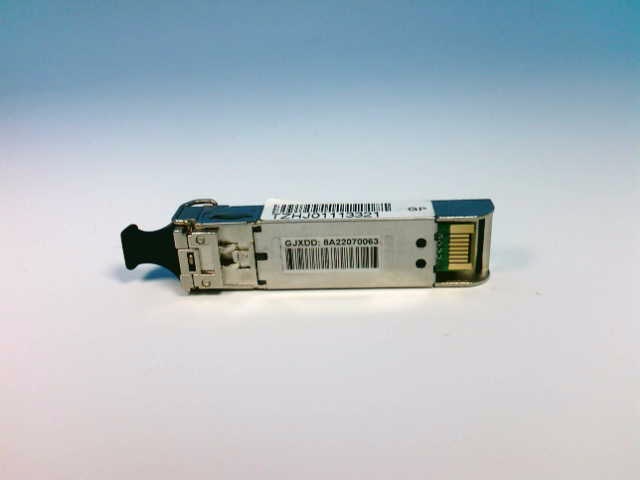 THE MOXA GROUP SFP-1GLHXLC-T