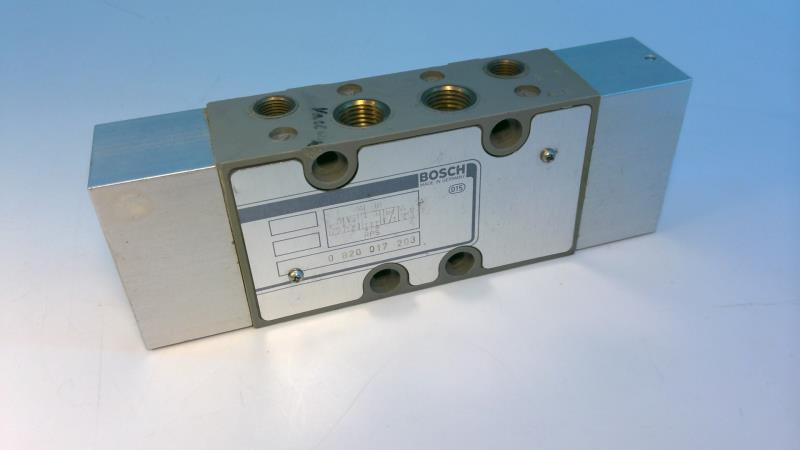 BOSCH 0-820-017-203