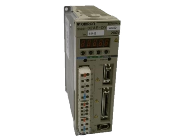 OMRON SGDH-02AE-OY