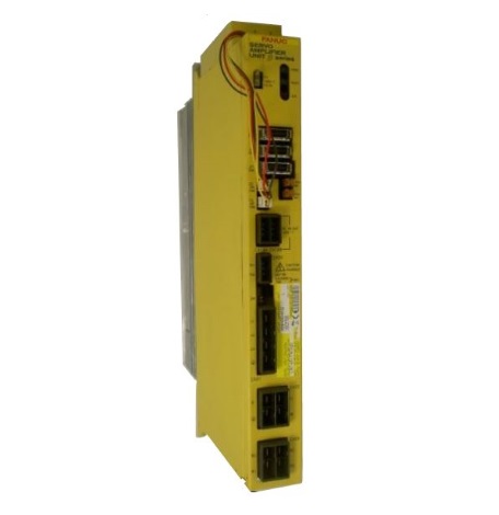 FANUC A06B-6093-H103