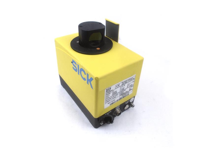 RLS100-1111 by SICK