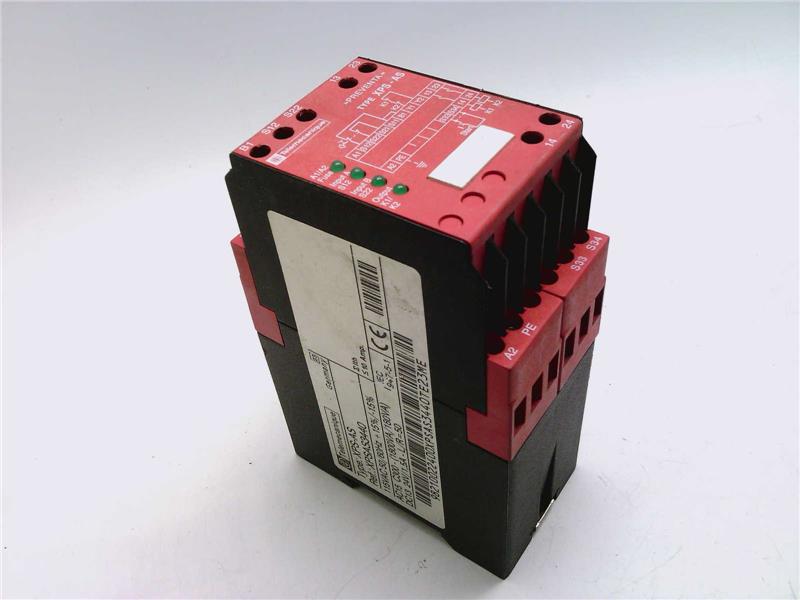 SCHNEIDER ELECTRIC XPSAS3440