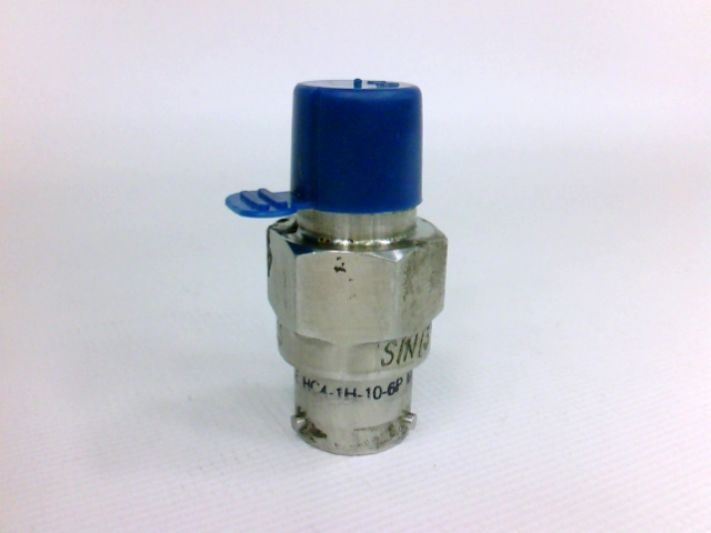 HONEYWELL 060-5296-06S