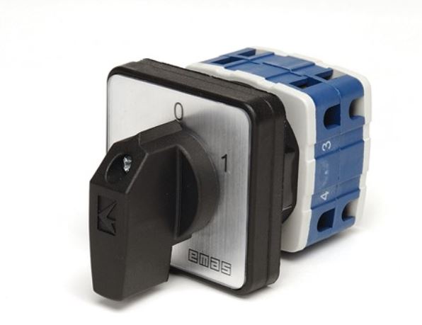 EMAS PSA080AK331S