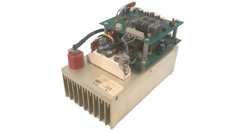 PHASETRONICS EP1-2450-CRST