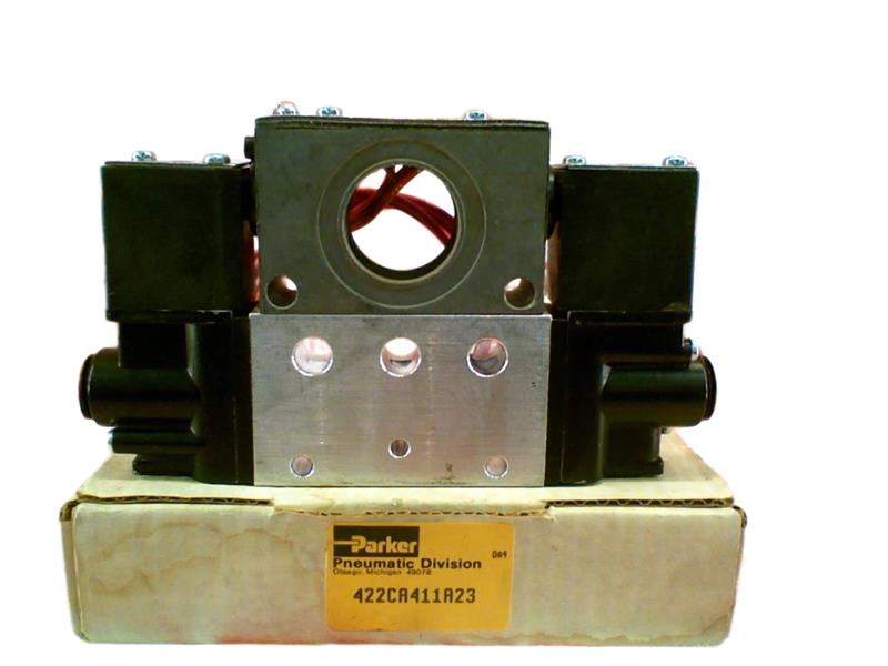 PARKER 422CA411A23