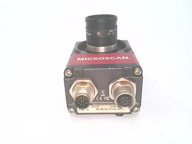 OMRON FIS-6801-1010G