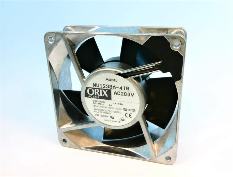 MU1238A-41B by ORIENTAL MOTOR