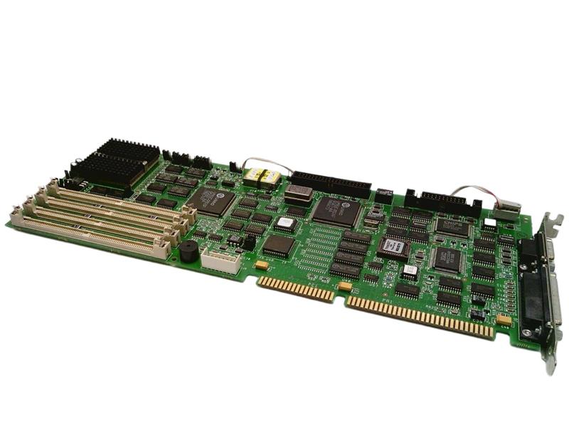 RADISYS D486DX2/66