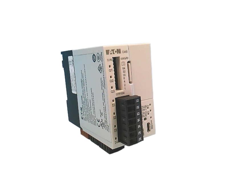 EATON CORPORATION C445BD-SANM