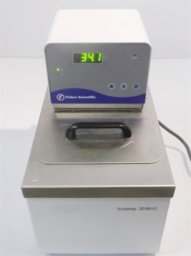 3016H by THERMO FISHER SCIENTIFIC