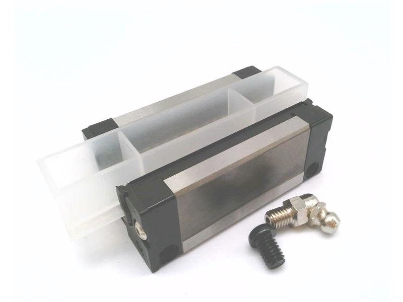 DANAHER MOTION 411N20K0