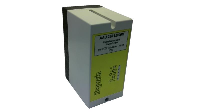 AAU230L8/00M by DURAG