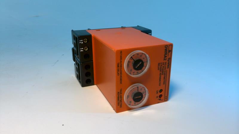 DWRA2230A by CROUZET