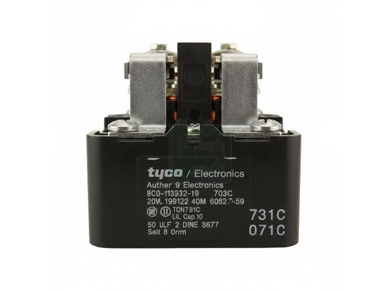 TE CONNECTIVITY 9-1393127-9