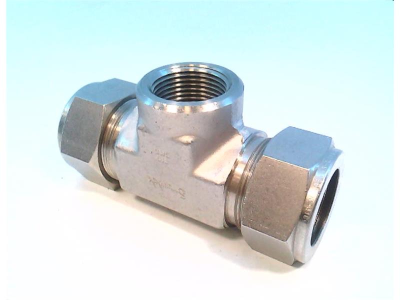 SWAGELOK SS-1610-3TTF