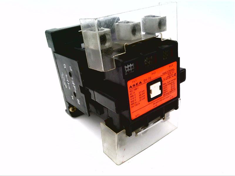 ASEA BROWN BOVERI EH-75-30-22-AF