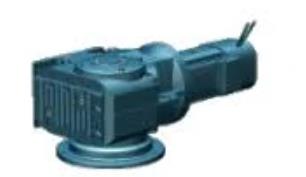 SEW EURODRIVE FA107 DRN132S4/BE11HR