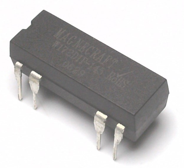 W172DIP-145 by SCHNEIDER ELECTRIC