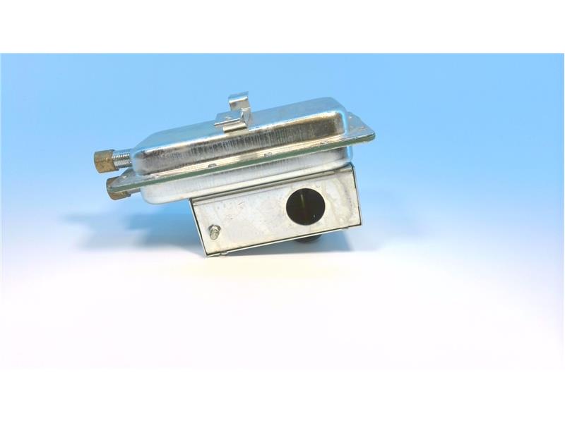 UNICONTROL INC AFS-460