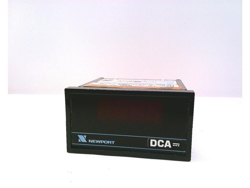 OMEGA ENGINEERING 201AN-SPEC-D4