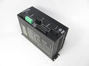 AXL-DRIVE-R by PARKER