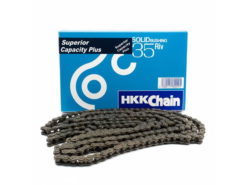 HKK CHAIN RC035R1A