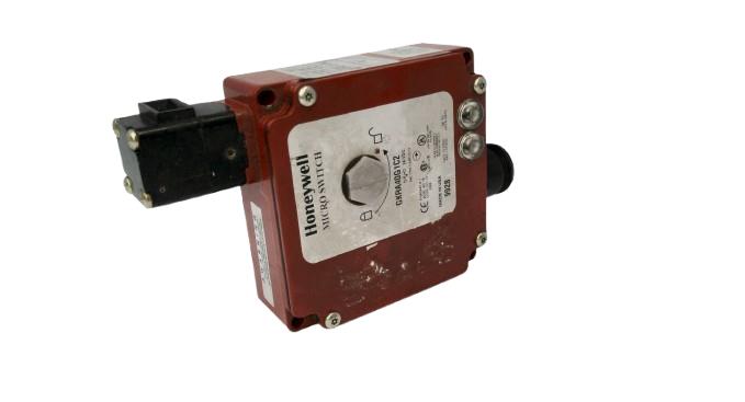 HONEYWELL GKRA40G1C2F05C