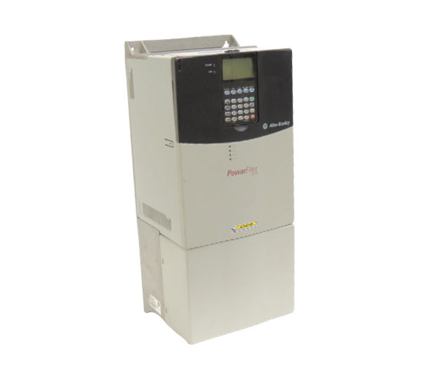 ALLEN BRADLEY 20BE062A3AYNANC0