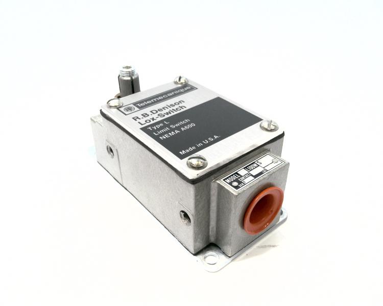 SCHNEIDER ELECTRIC L100WS02M22