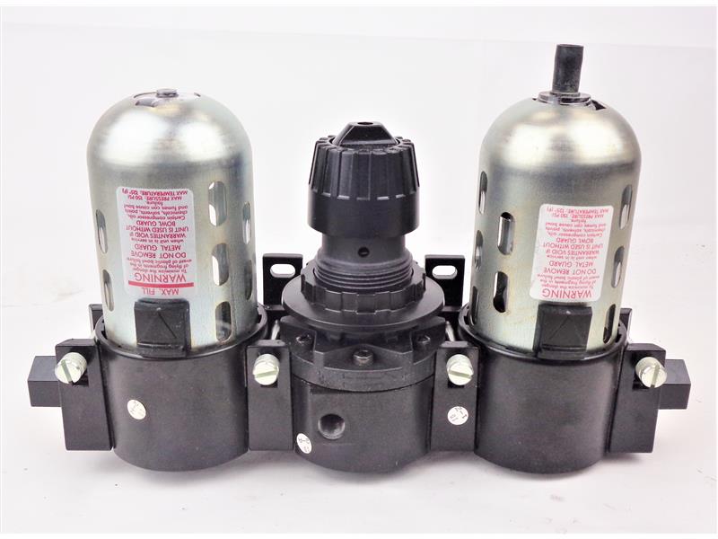 WILKERSON PNEUMATIC C27-04-000