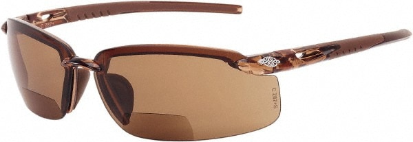 CROSSFIRE SAFETY EYEWEAR 296420
