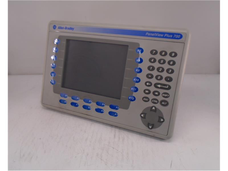 ALLEN BRADLEY 2711P-K7C15A1