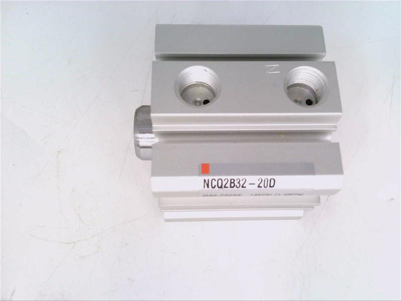 SMC NCQ2B32-20D
